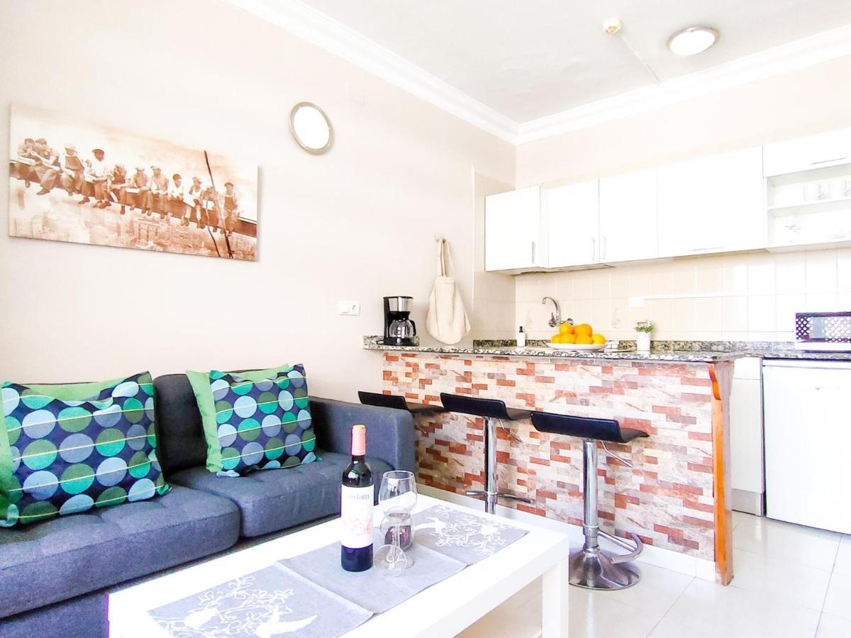 Friendly Apartment *