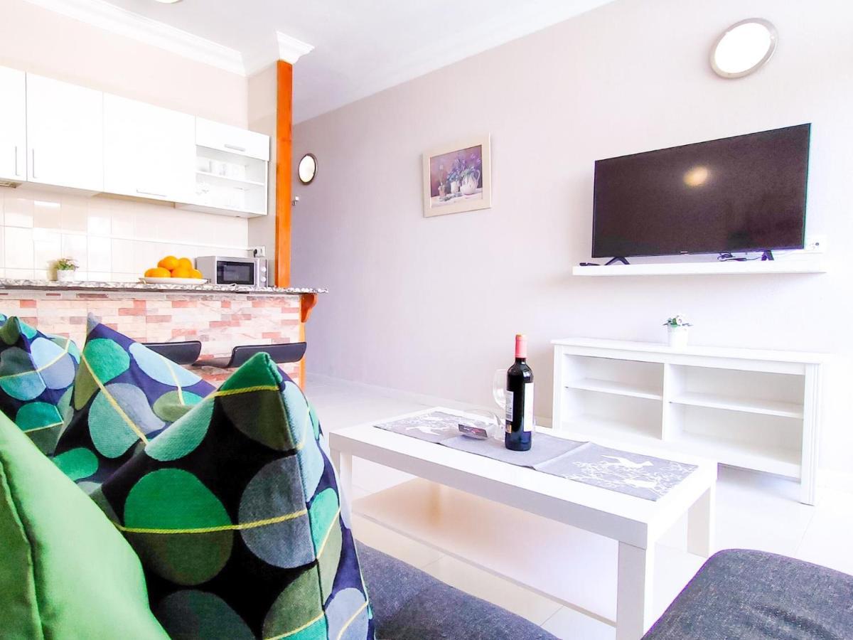 Friendly Apartment
