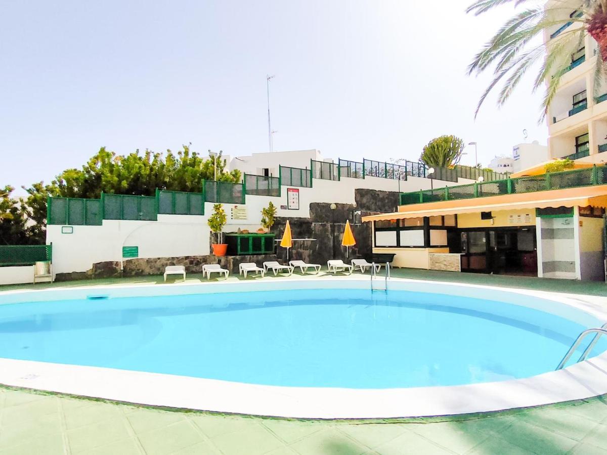Friendly Apartment Playa del Inglés